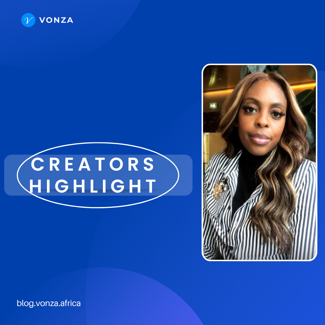 Dr. Faith Abraham: Building Empires with Purpose, Influence & Income