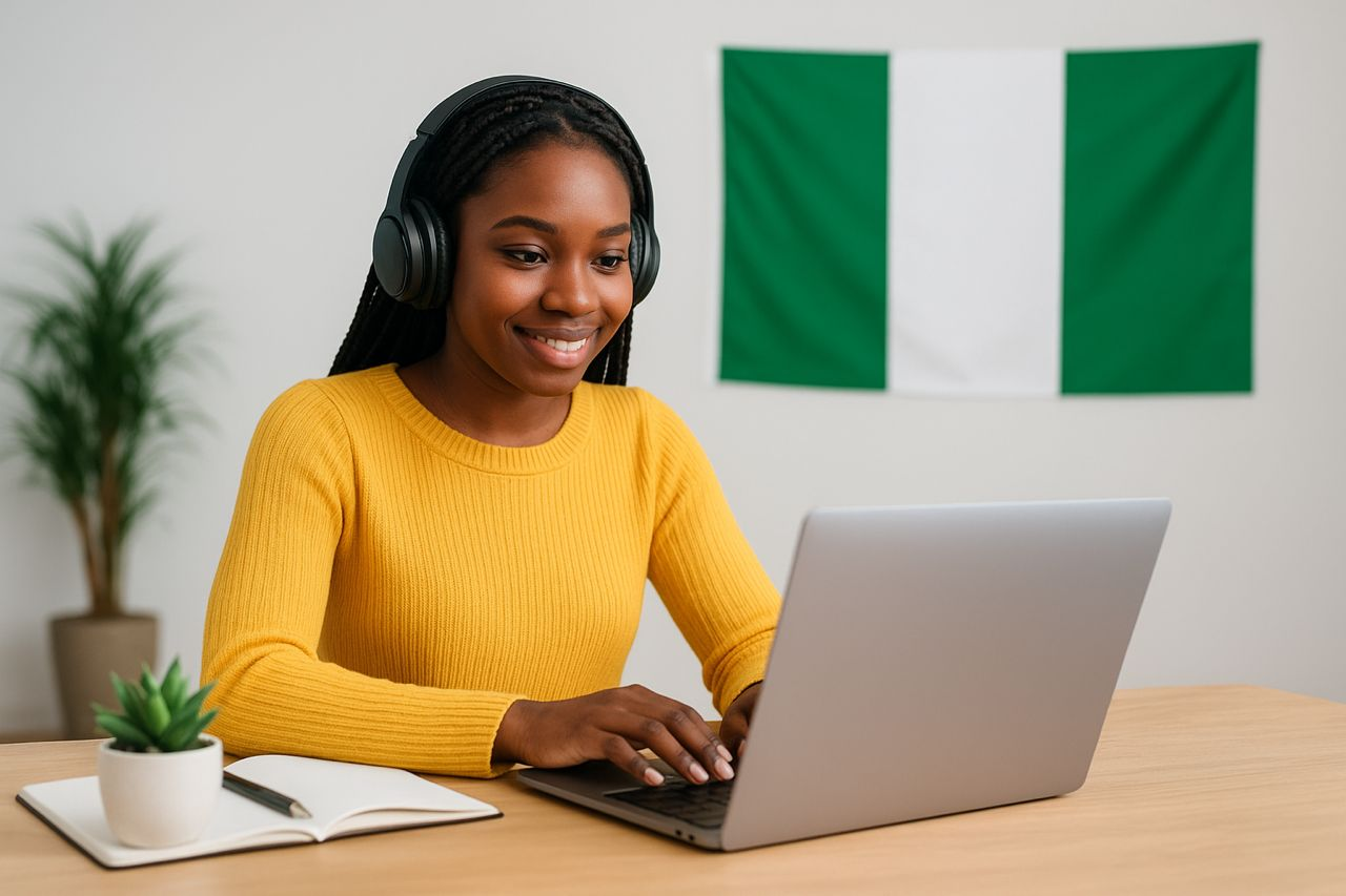 The Future of Work in Nigeria: Remote Jobs, Hybrid Teams & High-Demand Tech Roles in 2025