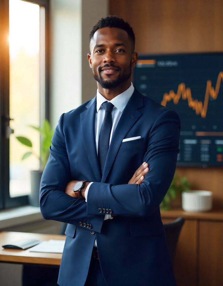 The Rise of Digital Micro-Entrepreneurs in Africa: How Small Skills Are Creating Big Wealth