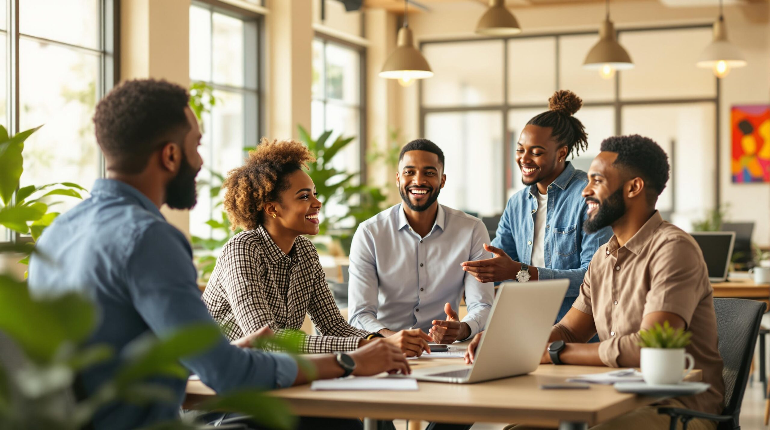 How African Creators Can Build a Sustainable Online Business From Scratch on Vonza